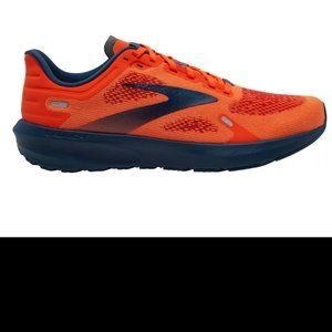 Brooks Men's Launch 9 Running Shoes Orange